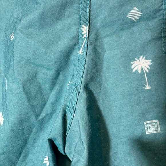 Men’s body glove board shorts, swim trunks size 30 - Picture 6 of 8